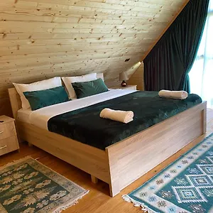 Gasthof Demushi