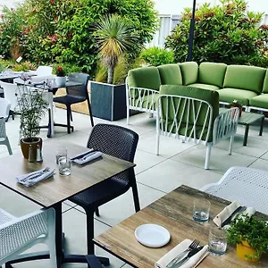 Hotel Restaurant L'eskemm St Brieuc-tregueux, Tregueux