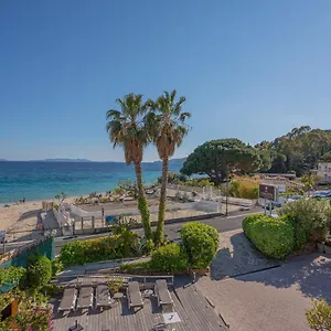 Le Grand Pavois 3* Le Lavandou