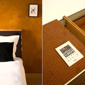 La Nouvelle Republique & Hammam 3* Paris