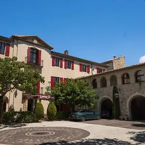 Cit'hotel Sphinx - 3* Montelimar