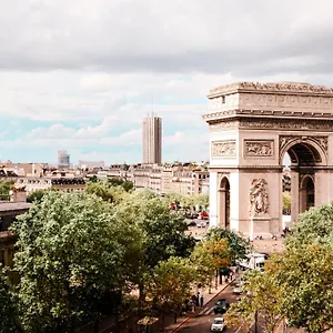 Grand Champs-elysees 5* Paris