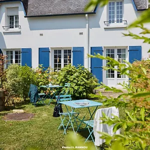 Quality La Marebaudiere Centre Vannes