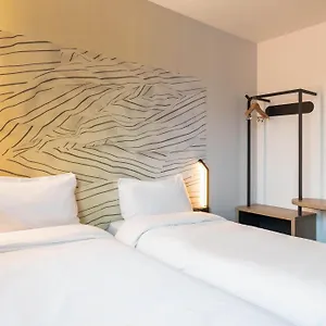 Hotel Bourg-en-bresse