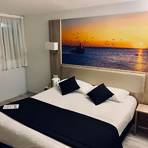 Hotel Brit Confort Morlaix, Saint-Martin-des-Champs (Finistere)
