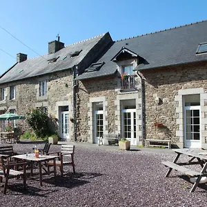 Hotel La Quebecoise, Dinan